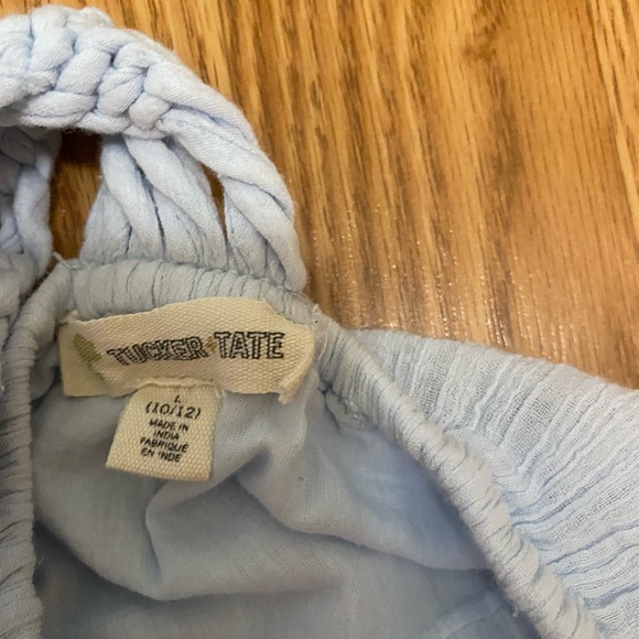 Tucker+Tate sundress - Picture 2 of 3